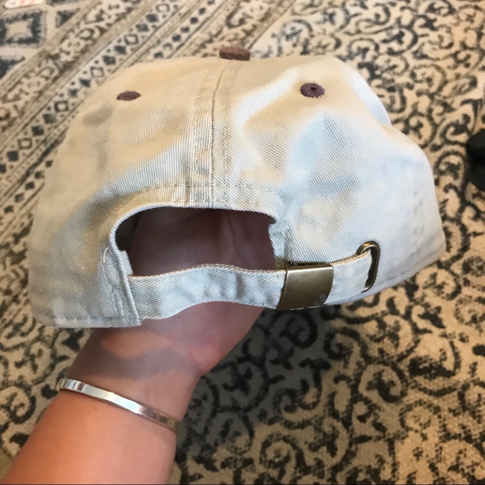 Boston Baseball Hat - Picture 2 of 2